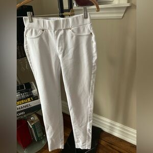 MICHAEL KORS White Pants